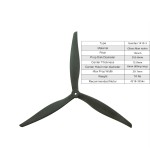 Wholesale Online Shopping Fast Delivery Gemfan 1410 3 10 Inch Propeller Glass Fiber Nylon Material Propeller